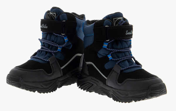 Детские ботинки A45-197 Sursil-Ortho зимние