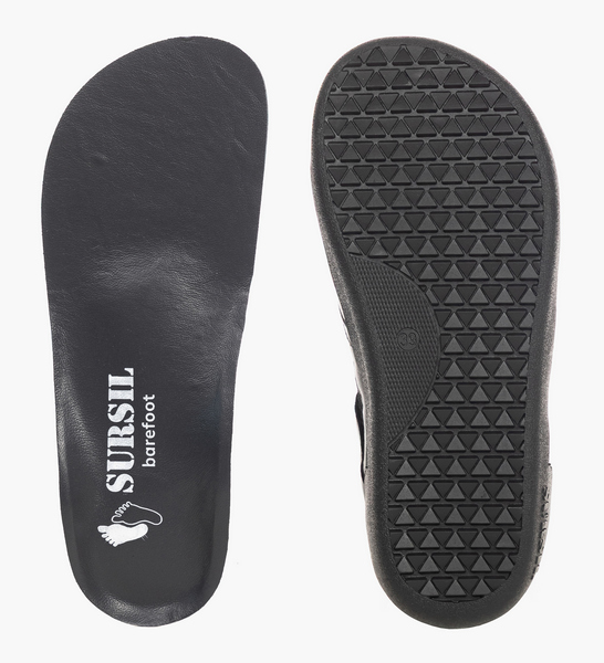 полуботинки кроссовки 77-022-2 Sursil-Ortho на демисезон