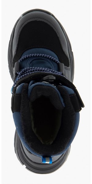 Детские ботинки A45-197 Sursil-Ortho зимние