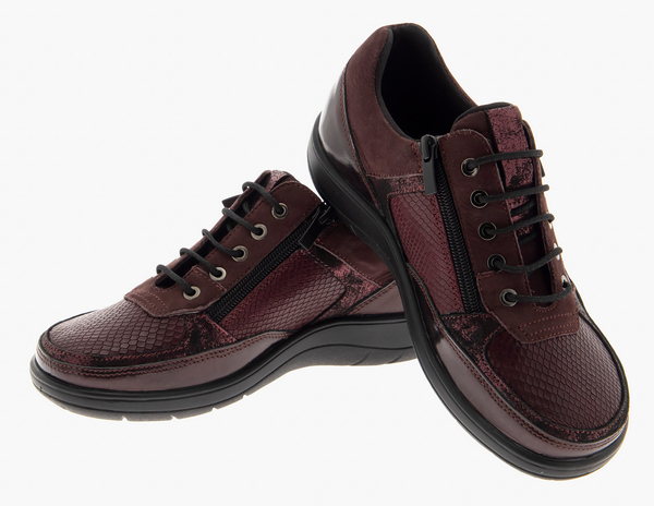 полуботинки 212201-1 Sursil-Ortho на демисезон