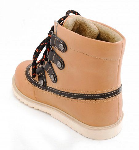 Детские ботинки 23-216 Sursil-Ortho демисезонные