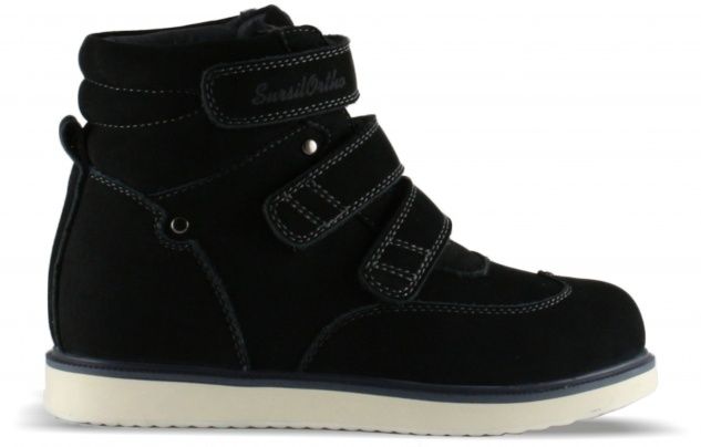 Детские ботинки А44-080 Sursil-Ortho зимние