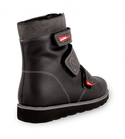 Детские ботинки 23-222-1 Sursil-Ortho демисезонные