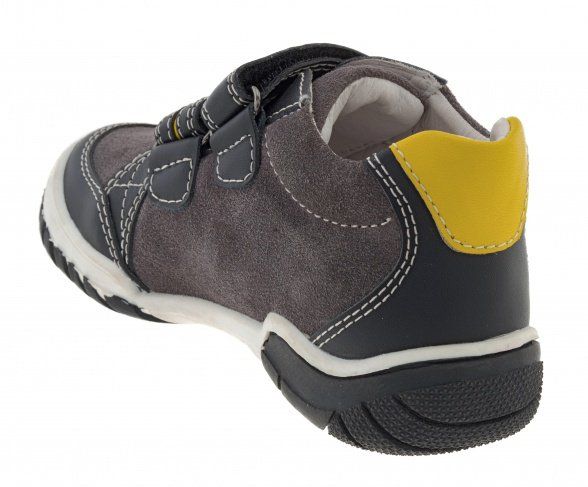 Детские кроссовки 55-163-2 Sursil-Ortho