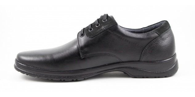 полуботинки 141100 Sursil-Ortho на демисезон