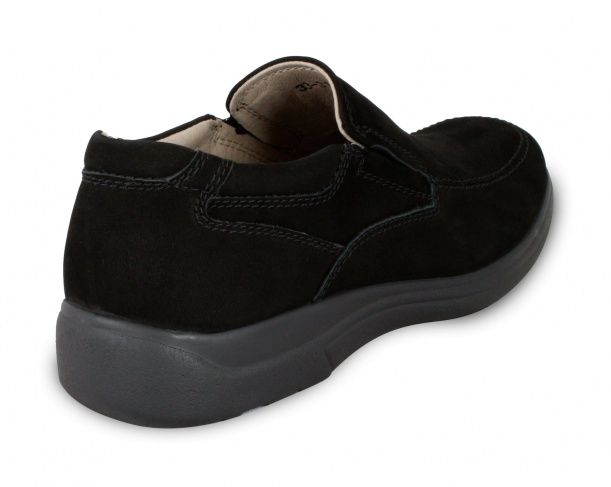 Школьные туфли 33-317-2 Sursil-Ortho