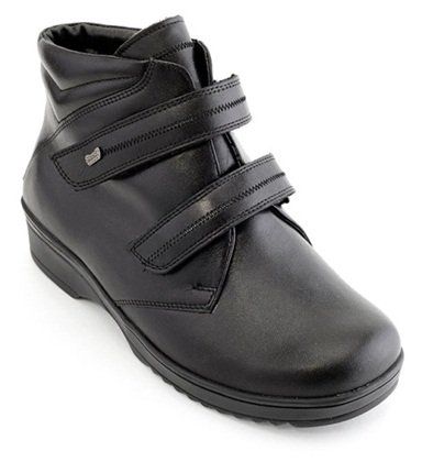 ботинки 16711 Sursil-Ortho на зиму