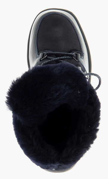 ботинки 190332-2 Sursil-Ortho на зиму