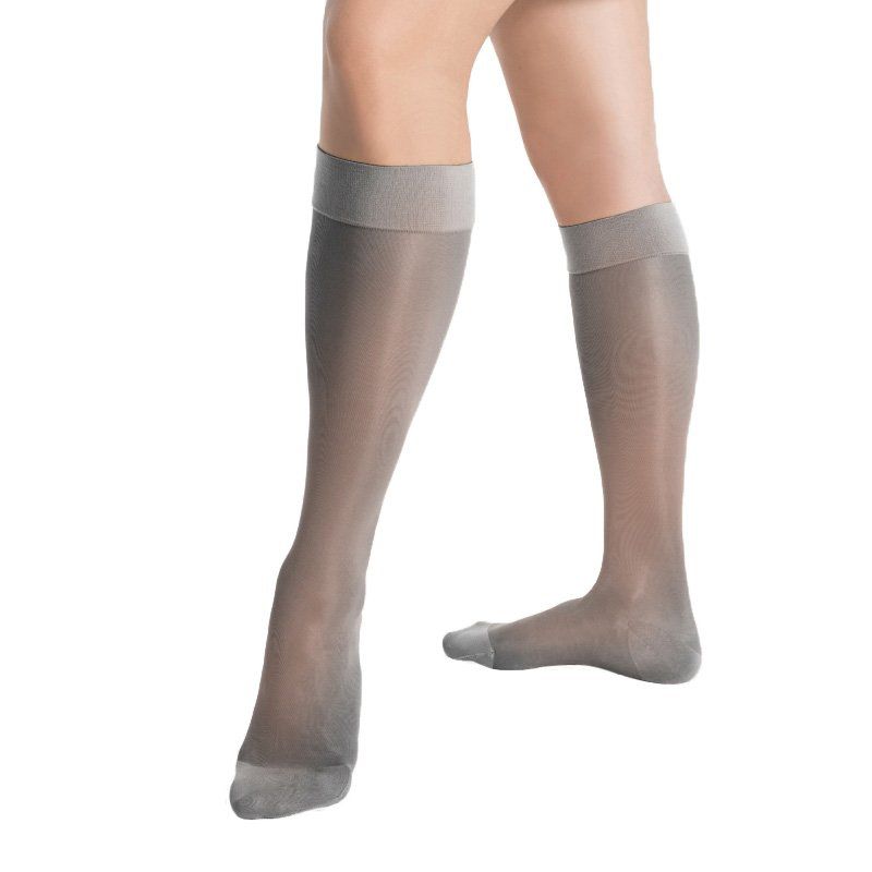 Компрессионные гольфы 2С100 VENOTEKS, 2 класс купить в OrtoMir24
