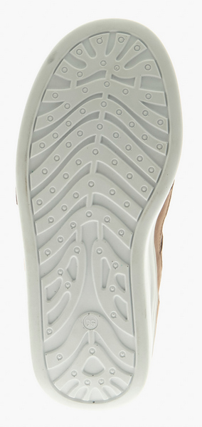 полуботинки 141622-2W Sursil-Ortho при диабетической стопе