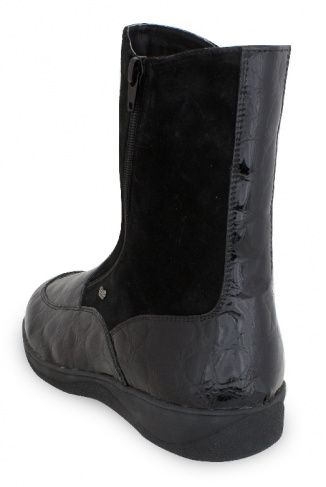 полусапожки 25015-2 Sursil-Ortho на зиму