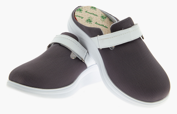 сабо тапочки 141627-1W Sursil-Ortho при диабетической стопе