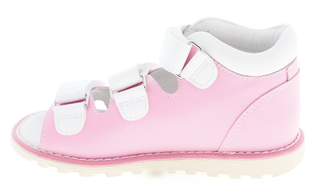 Детские босоножки 55-424M Sursil-Ortho летние