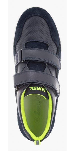 Детские кроссовки 65-252-2 Sursil-Ortho