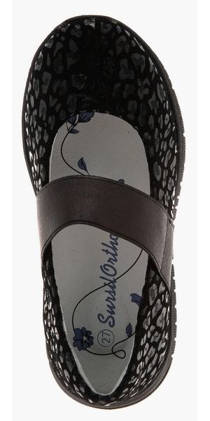 Школьные туфли 65-169 Sursil-Ortho