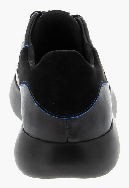 полуботинки 232202 Sursil-Ortho на демисезон