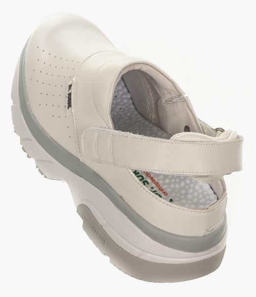 сабо босоножки DSHC-240105 HEEL COMFORT на лето