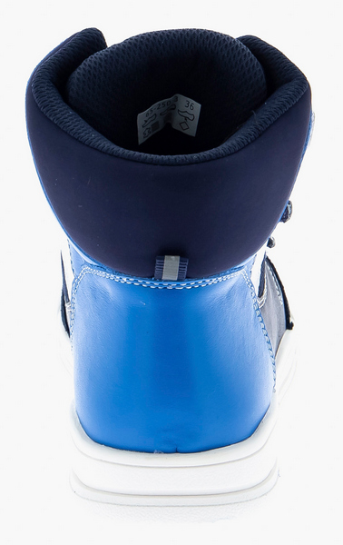 Детские ботинки полуботинки 65-250-3 Sursil-Ortho демисезонные