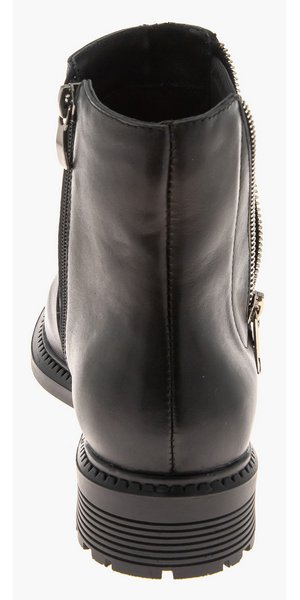 ботинки ботильоны 200343 Sursil-Ortho на демисезон