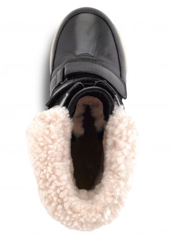 Детские ботинки А43-039-2 Sursil-Ortho зимние