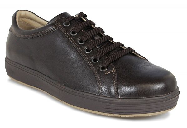 полуботинки 190221 Sursil-Ortho на демисезон