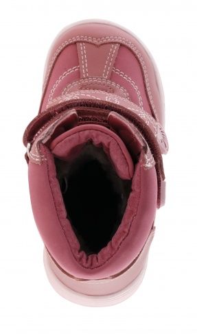 Детские ботинки А43-044 Sursil-Ortho зимние