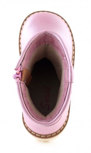 Детские ботинки 55-123-2 Sursil-Ortho демисезонные