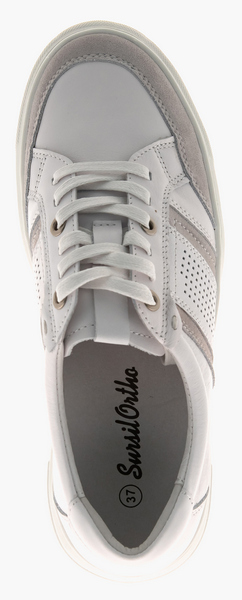 полуботинки кроссовки 65-208 Sursil-Ortho на демисезон