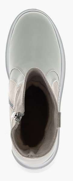 полусапожки сапоги 222302-2 Sursil-Ortho на зиму