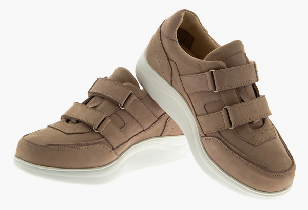 полуботинки 141622-2W Sursil-Ortho при диабетической стопе