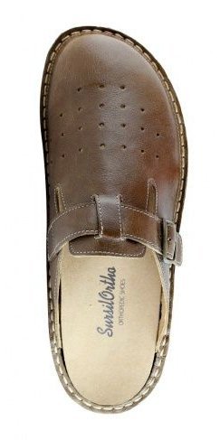 босоножки 15682-1 Sursil-Ortho