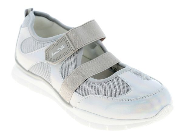 Школьные туфли 65-168 Sursil-Ortho