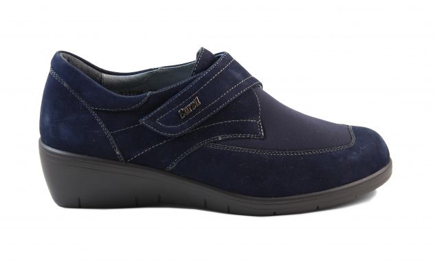 туфли 231136 Sursil-Ortho на демисезон