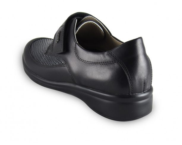 полуботинки 2450 Sursil-Ortho на демисезон