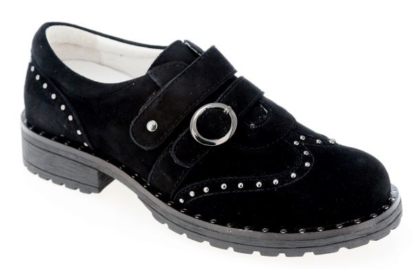 Школьные туфли 33-502 Sursil-Ortho