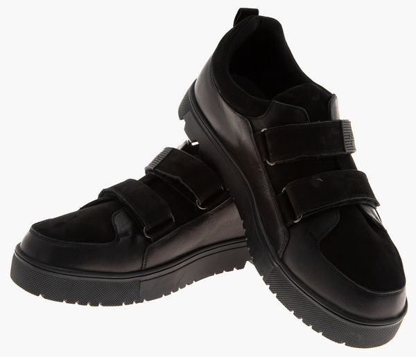 полуботинки 200231 Sursil-Ortho на демисезон