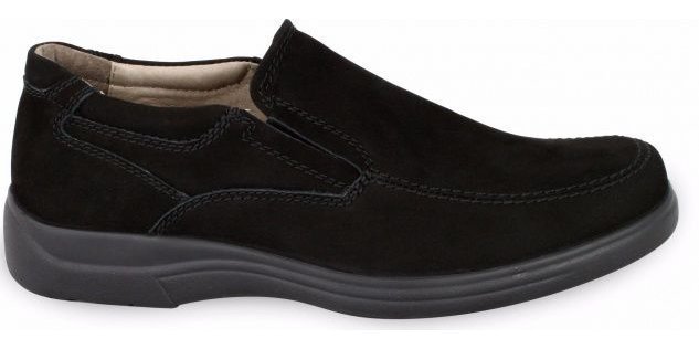 Школьные туфли 33-317-2 Sursil-Ortho