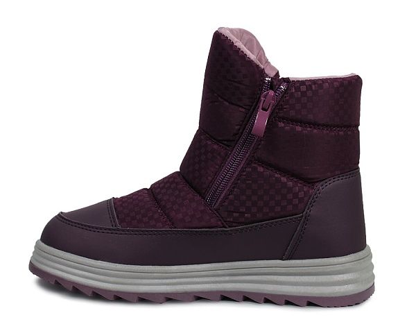 Детские полусапожки A45-145 Sursil-Ortho зимние