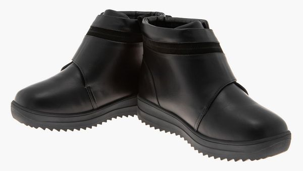 ботинки 200348 Sursil-Ortho на зиму