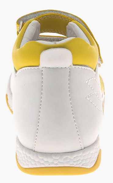 Детские босоножки 55-506S Sursil-Ortho летние