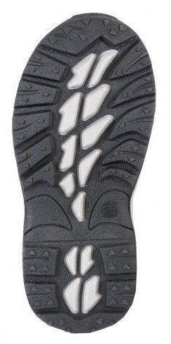 Детские полусапожки A45-116 Sursil-Ortho зимние