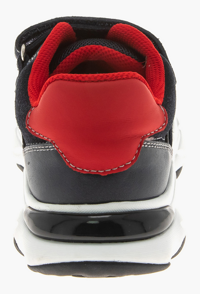 Детские кроссовки 65-174-2 Sursil-Ortho