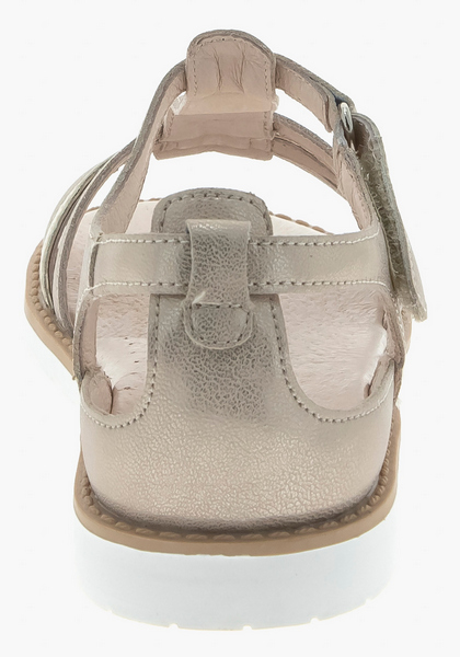 Детские босоножки 55-600-1 Sursil-Ortho летние