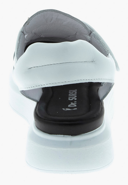 босоножки сабо 8162-364-150 DR.SURSIL на лето