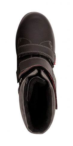 Детские ботинки 23-222-1 Sursil-Ortho демисезонные