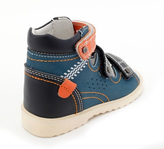 Детские босоножки 13-102 Sursil-Ortho летние