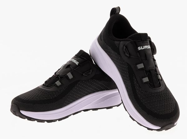 полуботинки кроссовки 65-260 Sursil-Ortho на демисезон