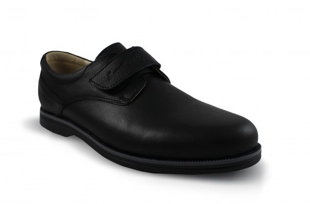 Школьные туфли 33-387 Sursil-Ortho