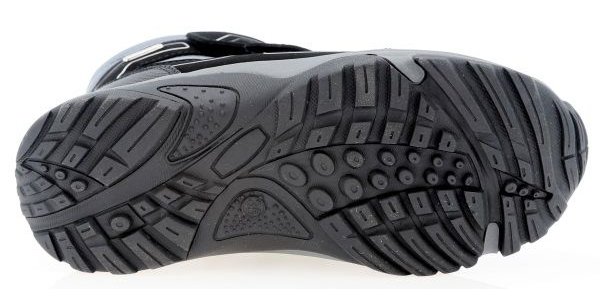 Детские сапоги A45-161 Sursil-Ortho зимние