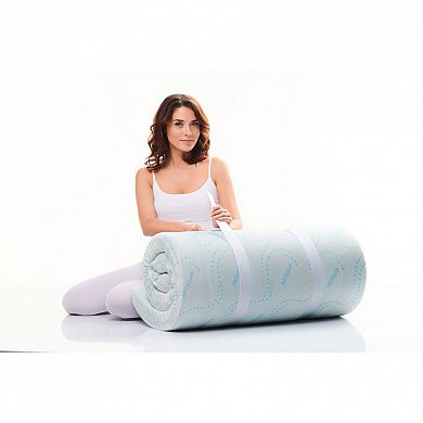 Матрас ортопедический М2П180/200 Sleep TRELAX купить в OrtoMir24